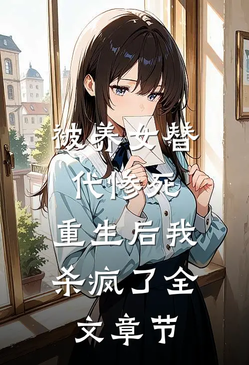 被养女替代惨死，重生后我杀疯了全文章节