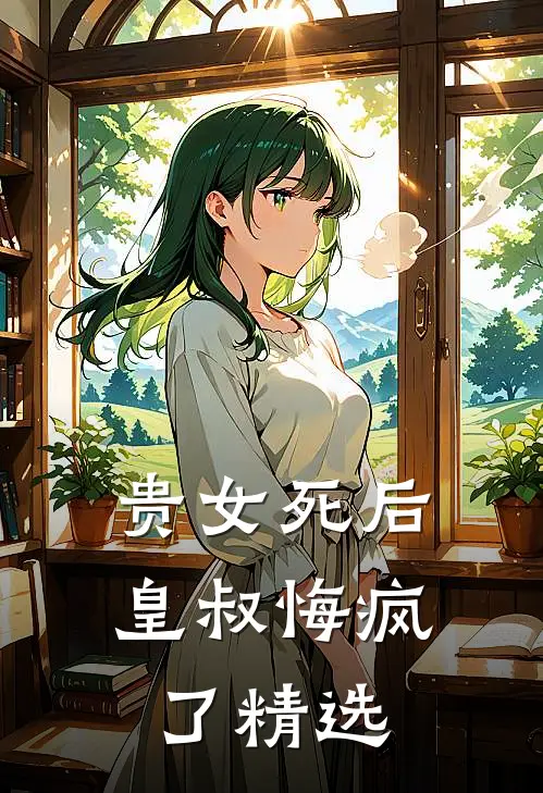 贵女死后，皇叔悔疯了精选