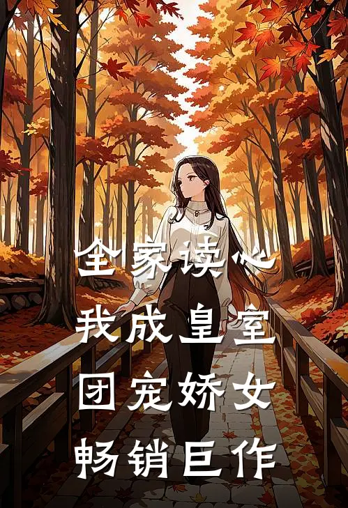 全家读心：我成皇室团宠娇女畅销巨作
