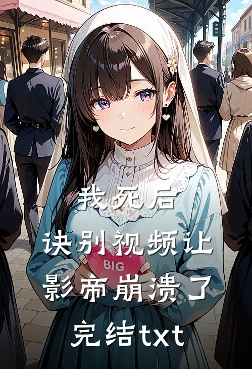 我死后，诀别视频让影帝崩溃了完结txt