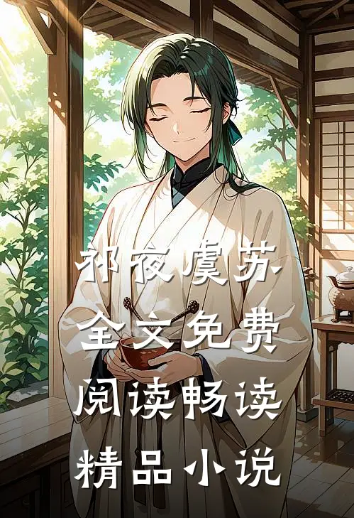 祁夜虞苏全文免费阅读畅读精品小说