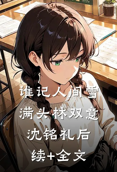 谁记人间雪满头林双意沈铭礼后续+全文