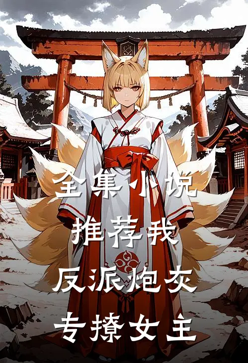 全集小说推荐我，反派炮灰，专撩女主