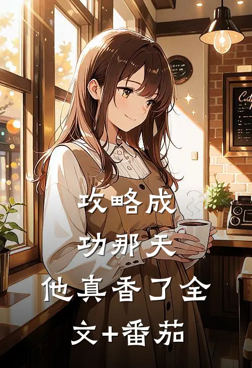 攻略成功那天，他真香了全文+番茄