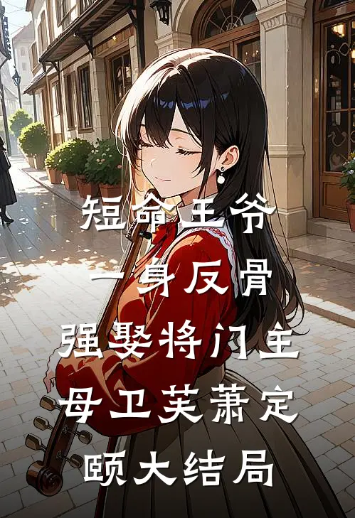 短命王爷一身反骨，强娶将门主母卫芙萧定颐大结局