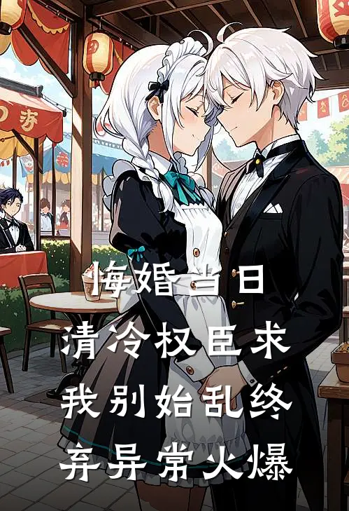 悔婚当日，清冷权臣求我别始乱终弃异常火爆