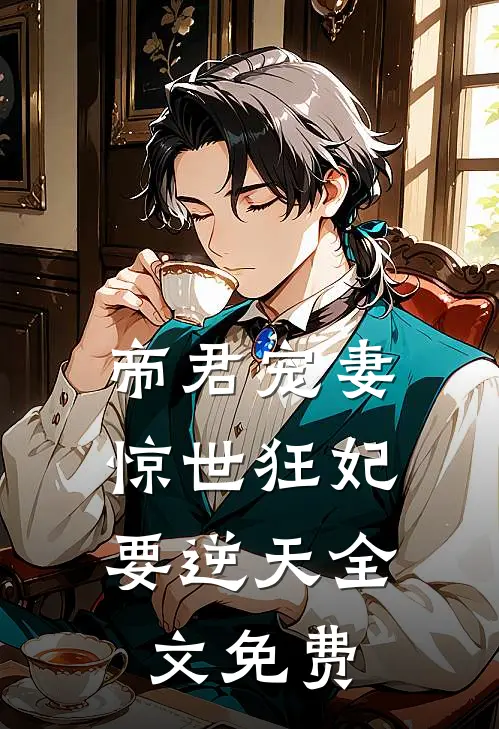 帝君宠妻：惊世狂妃要逆天全文免费