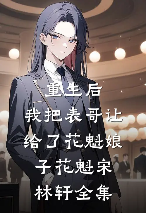 重生后，我把表哥让给了花魁娘子花魁宋林轩 全集