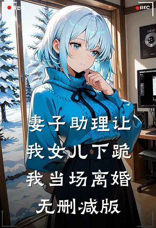 妻子助理让我女儿下跪，我当场离婚无删减版