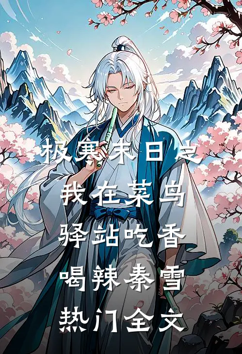 极寒末日之我在菜鸟驿站吃香喝辣秦雪热门全文