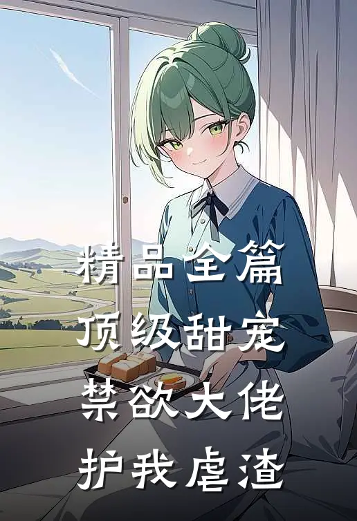 精品全篇顶级甜宠：禁欲大佬护我虐渣