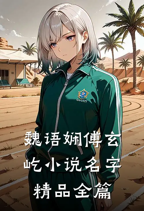 魏语娴傅玄屹小说名字精品全篇