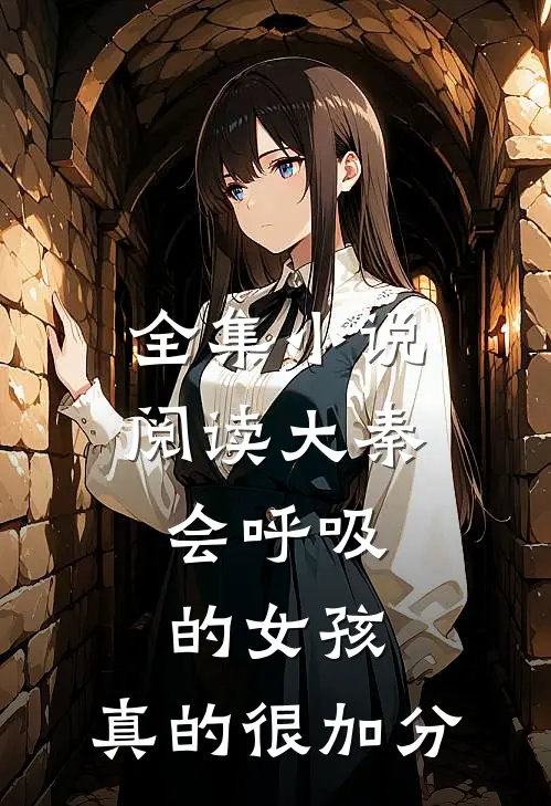 全集小说阅读大秦，会呼吸的女孩，真的很加分
