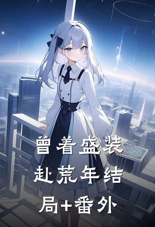 曾着盛装赴荒年结局+番外