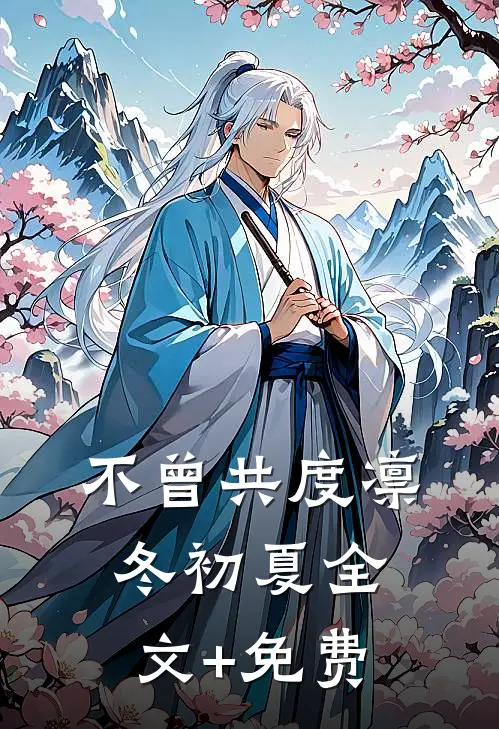 不曾共度凛冬初夏全文+免费