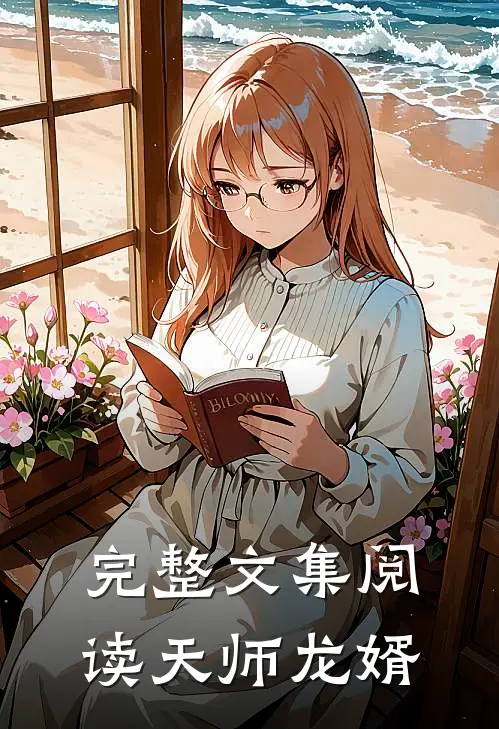 完整文集阅读天师龙婿