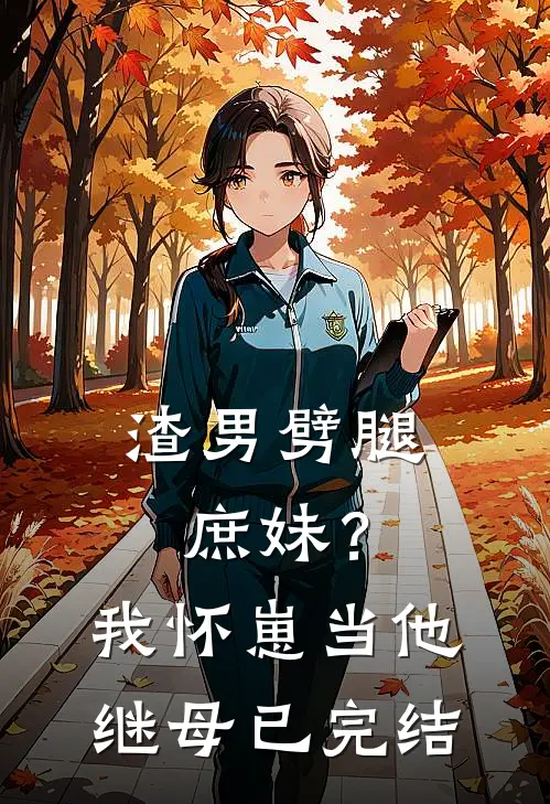 渣男劈腿庶妹？我怀崽当他继母已完结