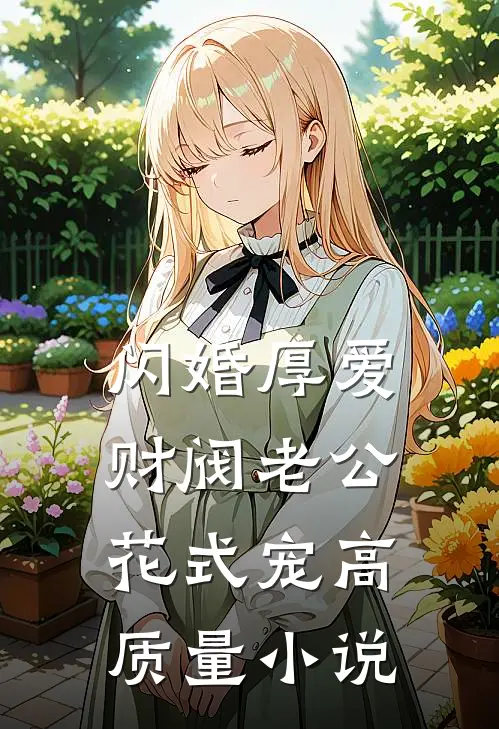 闪婚厚爱：财阀老公花式宠高质量小说