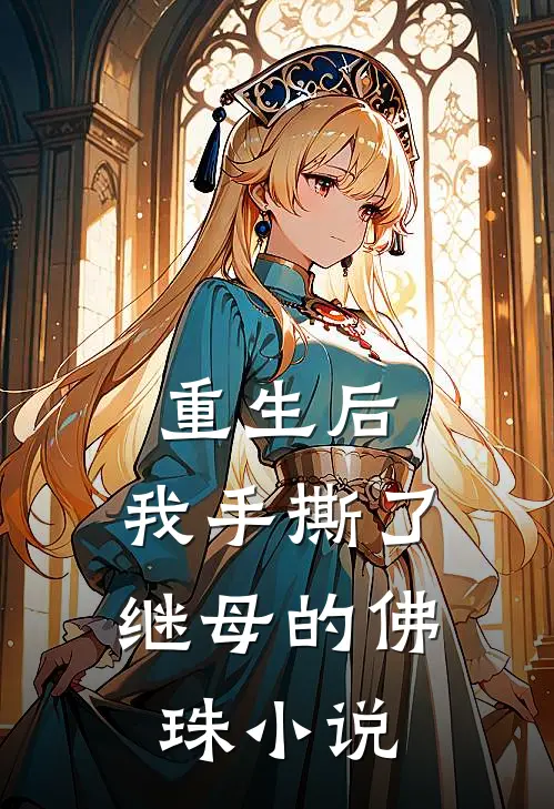 重生后，我手撕了继母的佛珠小说