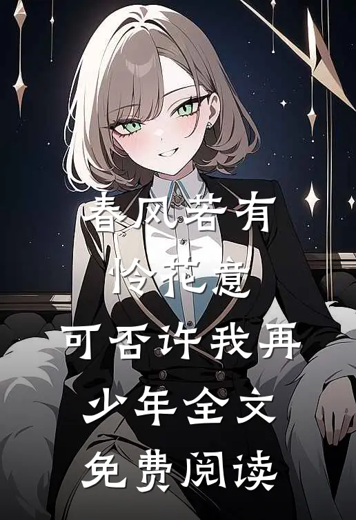 春风若有怜花意，可否许我再少年全文免费阅读
