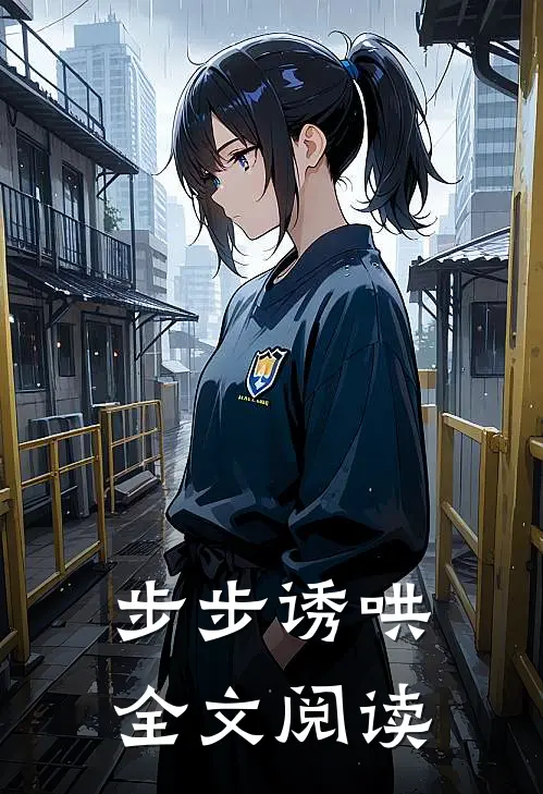 步步诱哄全文阅读
