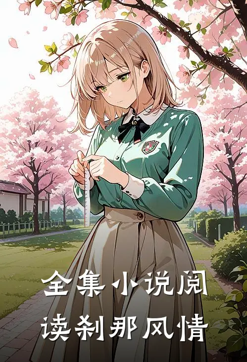 全集小说阅读刹那风情