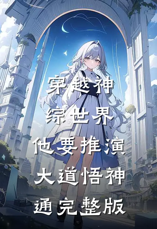 穿越神综世界，他要推演大道悟神通完整版