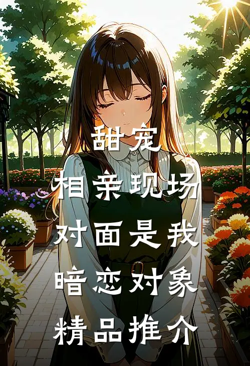 甜宠：相亲现场，对面是我暗恋对象精品推介