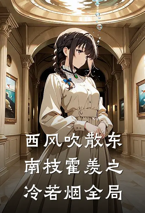 西风吹散东南枝霍羡之冷若烟全局