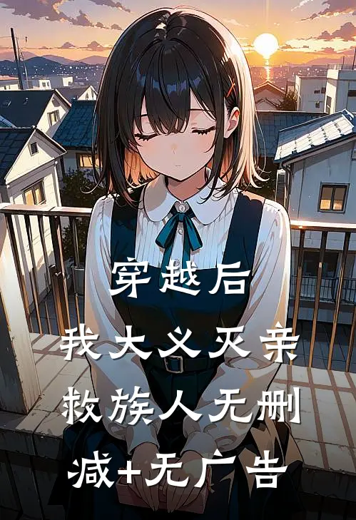穿越后，我大义灭亲救族人无删减+无广告