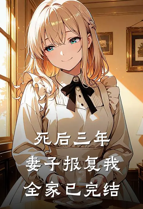 死后三年，妻子报复我全家已完结