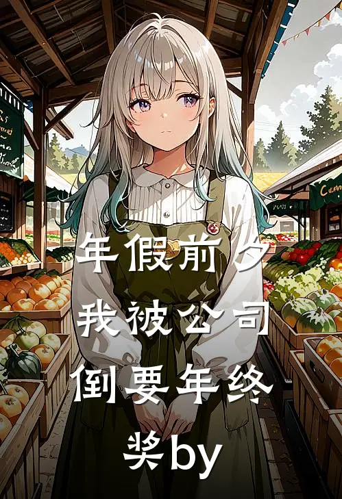 年假前夕，我被公司倒要年终奖by
