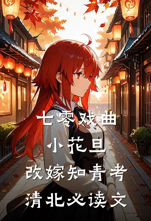 七零戏曲小花旦，改嫁知青考清北必读文
