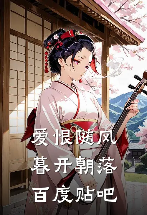 爱恨随风，暮开朝落百度贴吧