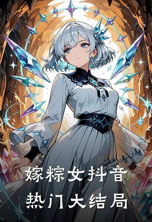 嫁粽女抖音热门大结局