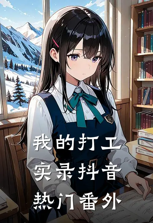 我的打工实录抖音热门 番外