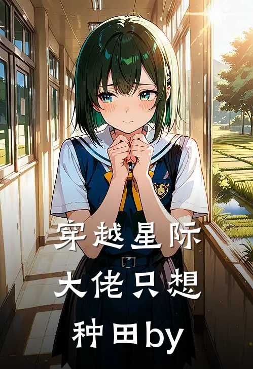 穿越星际：大佬只想种田by