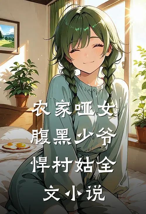 农家哑女：腹黑少爷悍村姑全文小说