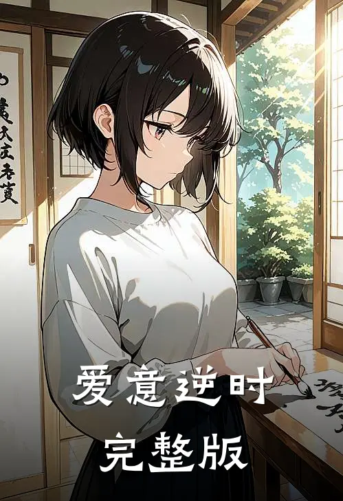 爱意逆时完整版