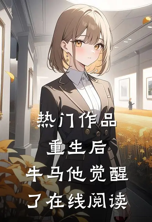 热门作品重生后,牛马他觉醒了在线阅读