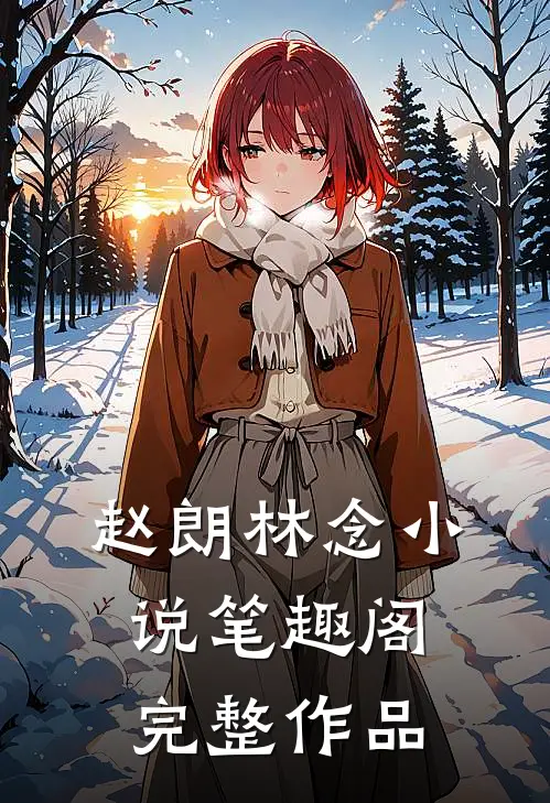 赵朗林念小说笔趣阁完整作品