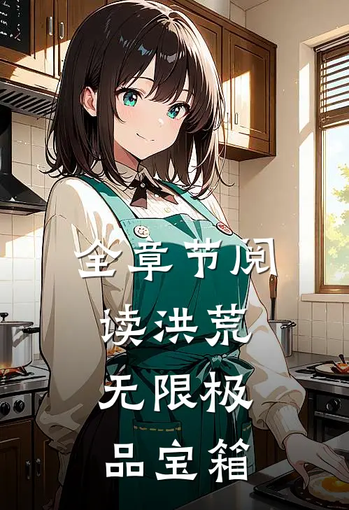 全章节阅读洪荒：无限极品宝箱