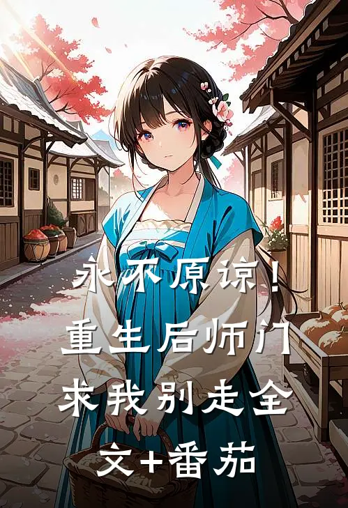 永不原谅！重生后师门求我别走全文+番茄