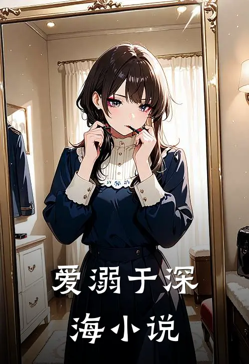 爱溺于深海小说