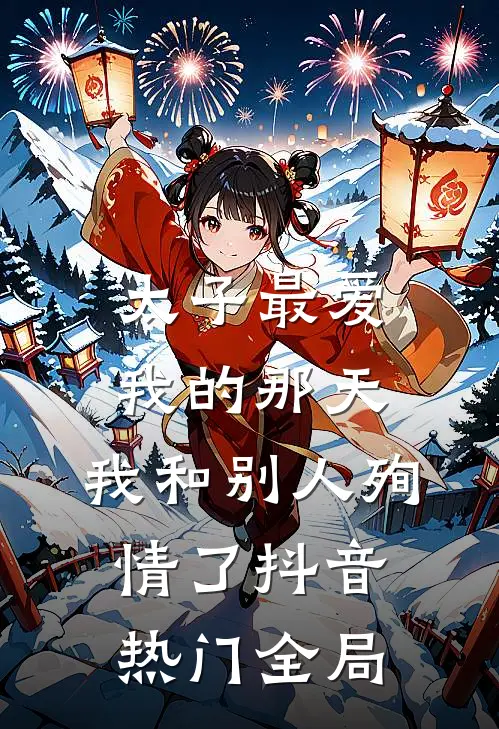 太子最爱我的那天，我和别人殉情了抖音热门全局