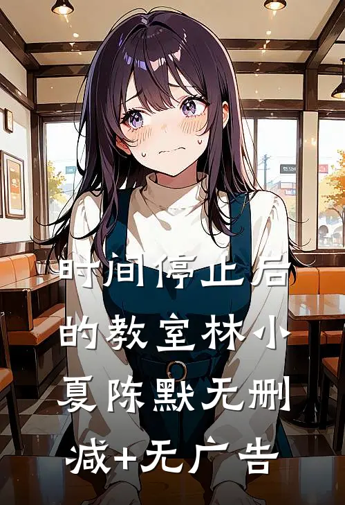 时间停止后的教室林小夏陈默无删减+无广告