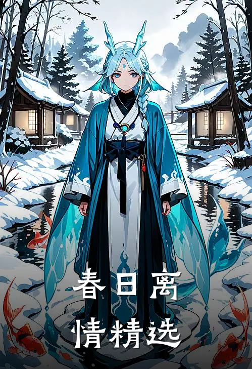 春日离情精选