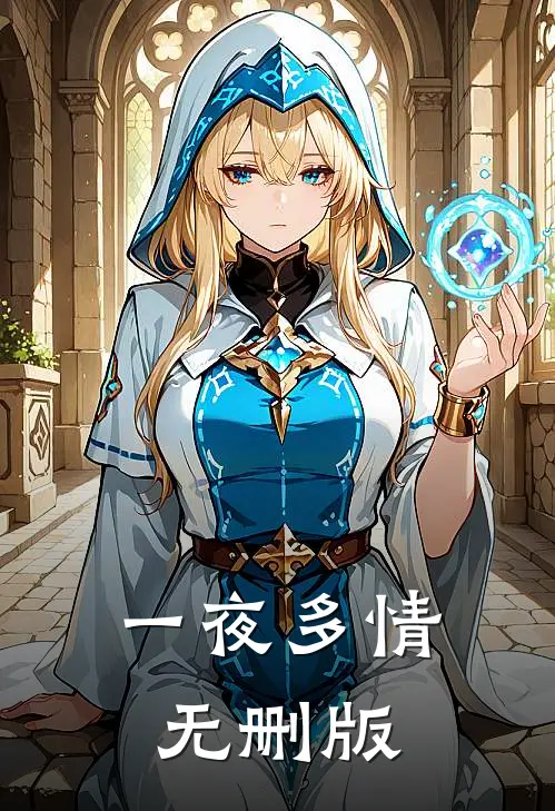 一夜多情无删版