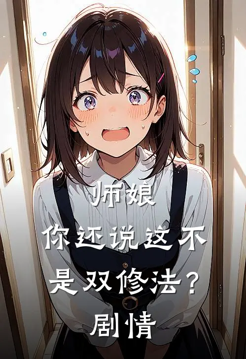 师娘,你还说这不是双修法?剧情介绍
