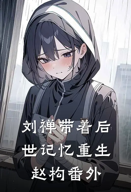 刘禅带着后世记忆重生赵构 番外